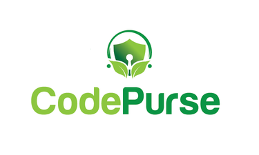 CodePurse.com - Creative brandable domain for sale
